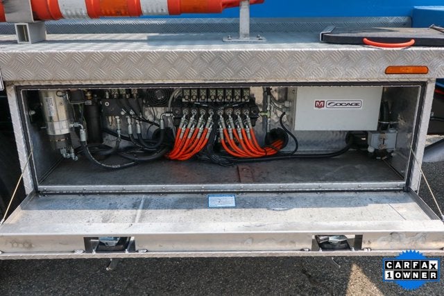 2019 Ford F-650SD Base