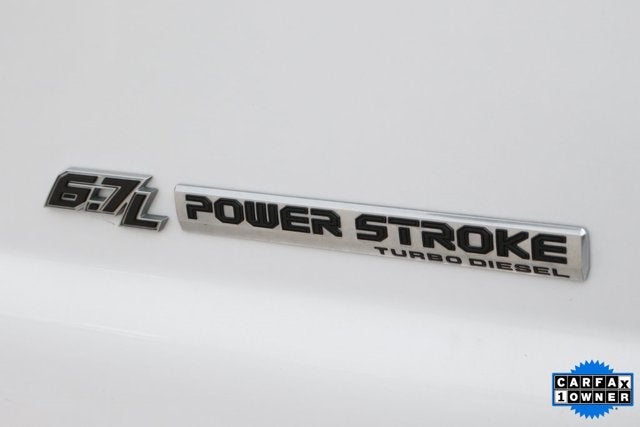 2019 Ford F-650SD Base