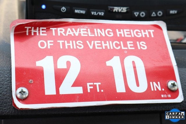 2019 Ford F-650SD Base