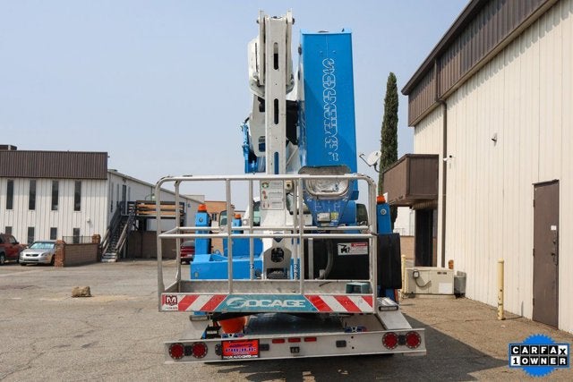 2019 Ford F-650SD Base