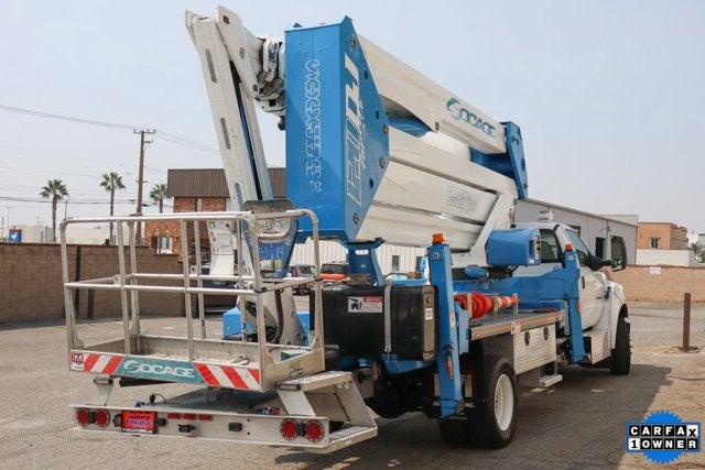 2019 Ford F-650SD Base