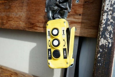 2016 Ford F-650SD Base