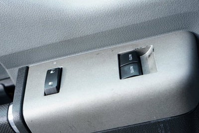 2016 Ford F-650SD Base