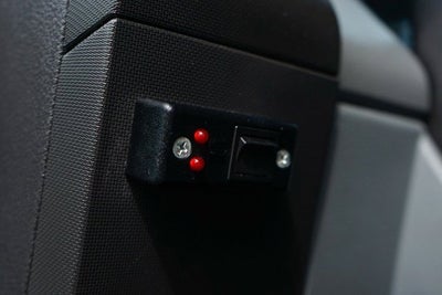 2016 Ford F-650SD Base