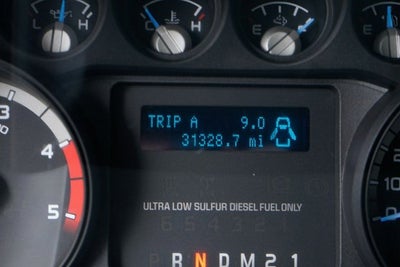 2016 Ford F-650SD Base