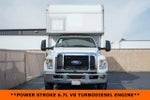 2016 Ford F-650SD Base
