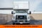 2016 Ford F-650SD Base