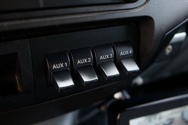 2016 Ford F-650SD Base