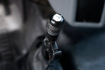 2016 Ford F-650SD Base