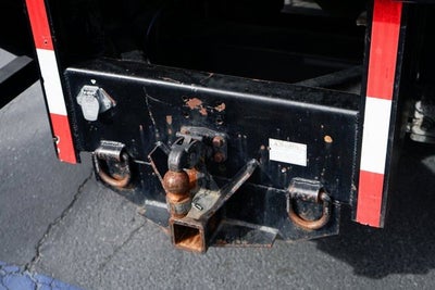 2016 Ford F-650SD Base