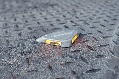 2016 Ford F-650SD Base