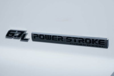 2016 Ford F-650SD Base