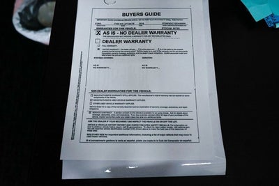 2016 Ford F-650SD Base