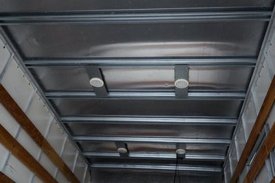 2016 Ford F-650SD Base