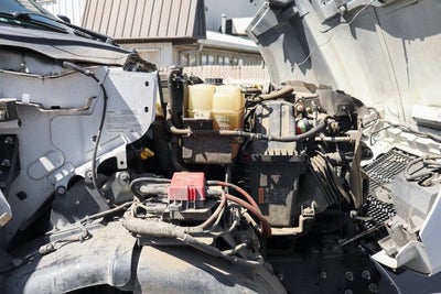 2019 Ford F-650SD Base