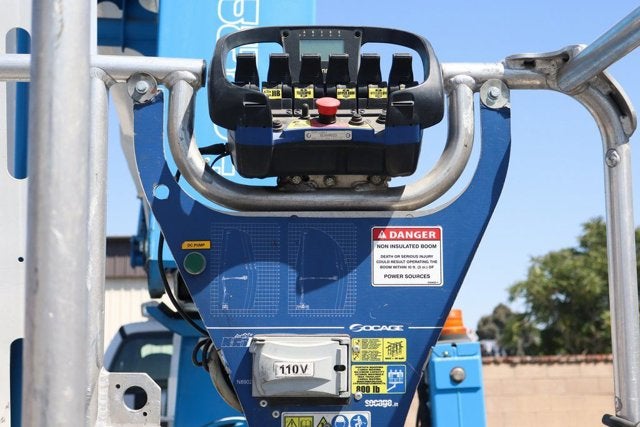 2019 Ford F-650SD Base