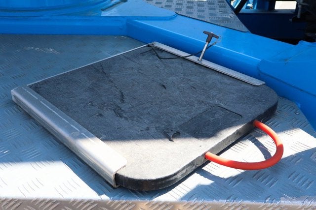 2019 Ford F-650SD Base