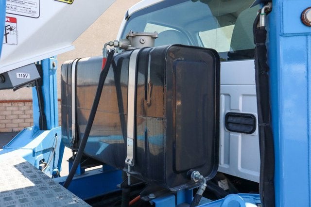 2019 Ford F-650SD Base