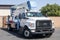 2019 Ford F-650SD Base