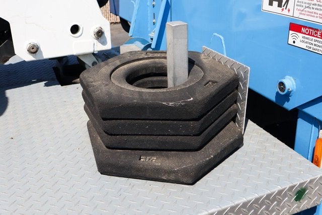 2019 Ford F-650SD Base