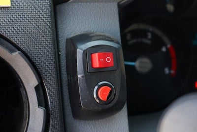 2019 Ford F-650SD Base