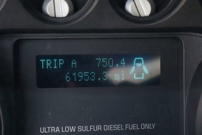 2019 Ford F-650SD Base