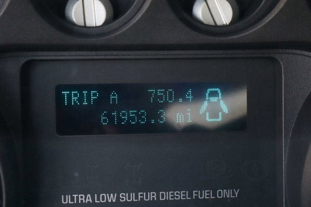 2019 Ford F-650SD Base