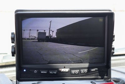 2019 Ford F-650SD Base