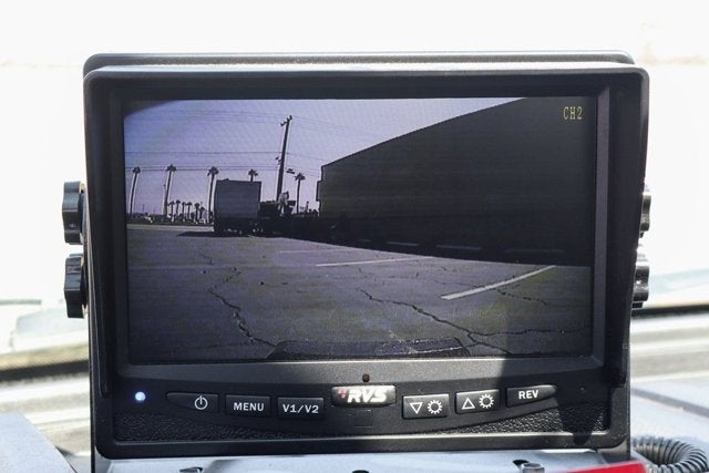 2019 Ford F-650SD Base