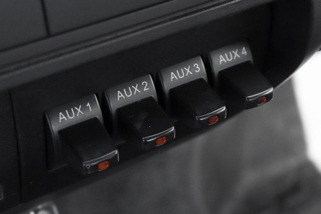 2019 Ford F-650SD Base