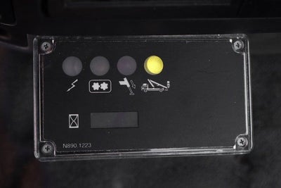 2019 Ford F-650SD Base