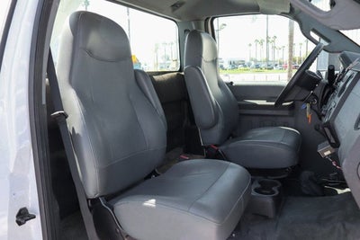 2019 Ford F-650SD Base