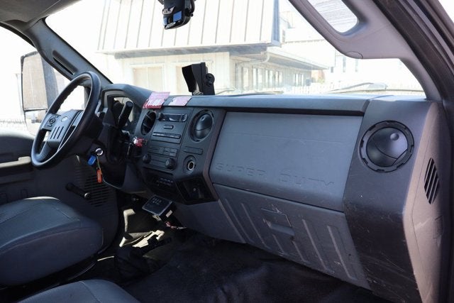 2019 Ford F-650SD Base