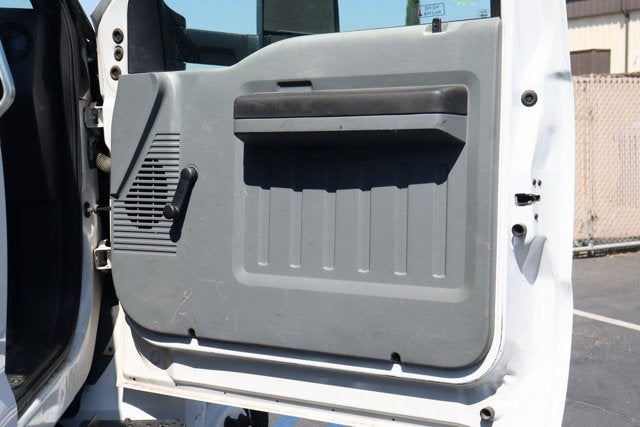 2019 Ford F-650SD Base