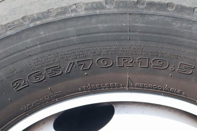 2019 Ford F-650SD Base