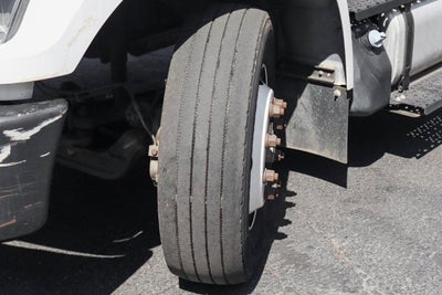 2019 Ford F-650SD Base