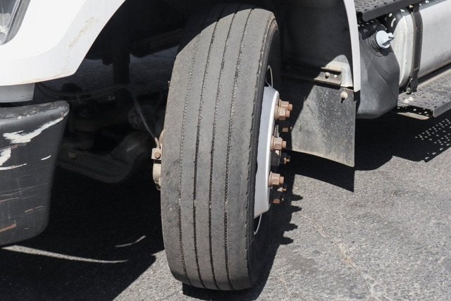 2019 Ford F-650SD Base