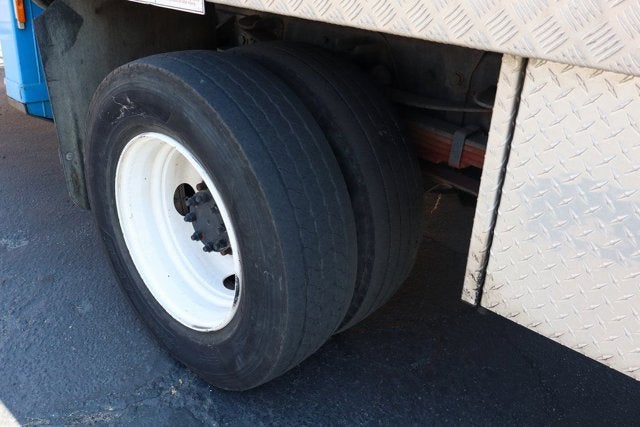 2019 Ford F-650SD Base