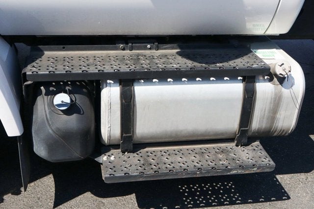 2019 Ford F-650SD Base