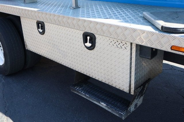 2019 Ford F-650SD Base