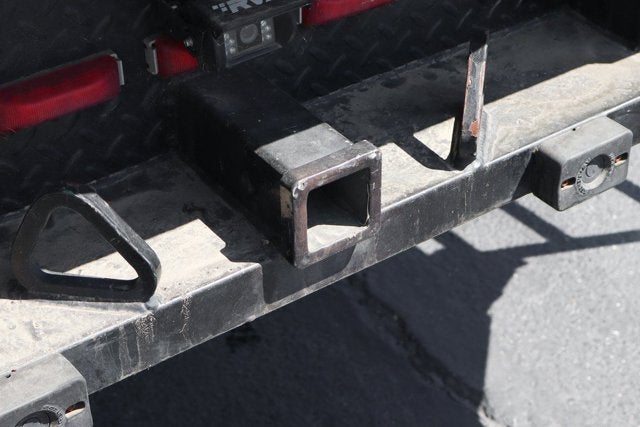 2019 Ford F-650SD Base