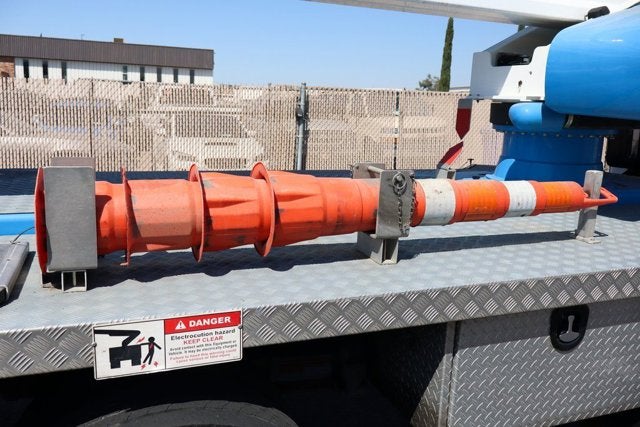 2019 Ford F-650SD Base