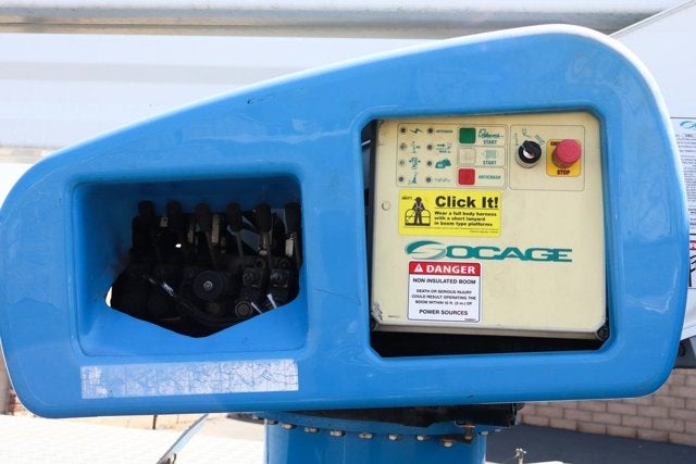 2019 Ford F-650SD Base