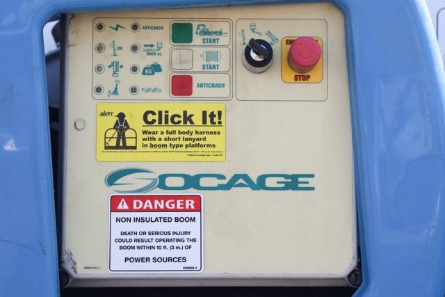 2019 Ford F-650SD Base