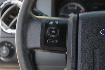 2019 Ford F-650SD Base