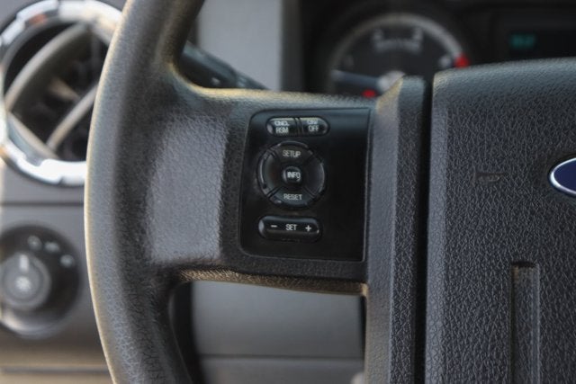 2019 Ford F-650SD Base