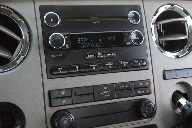 2019 Ford F-650SD Base