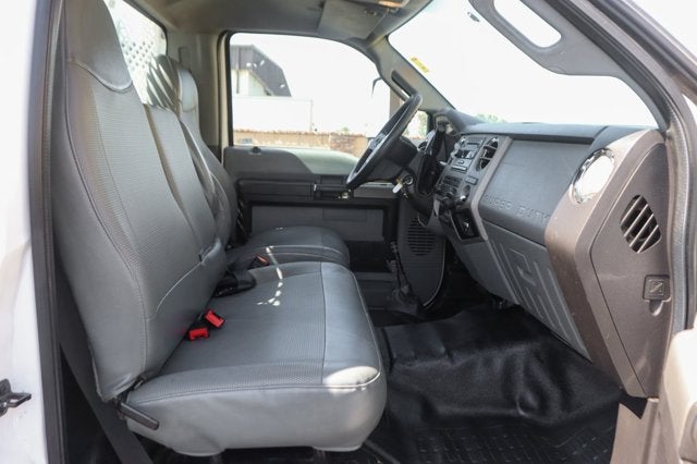 2019 Ford F-650SD Base