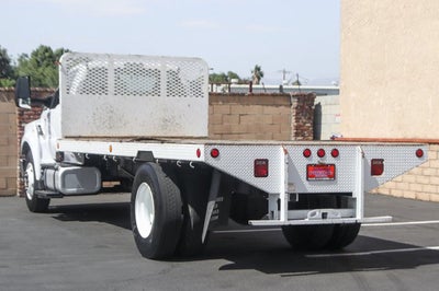 2019 Ford F-650SD Base