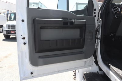2022 Ford F-650SD Base